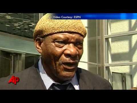 Video 2 - Carl Eller