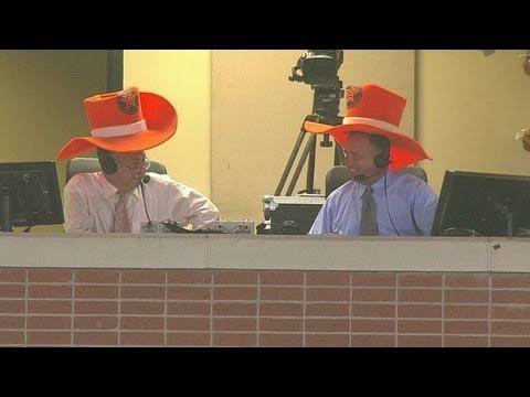 Video 3 - Dennis Eckersley