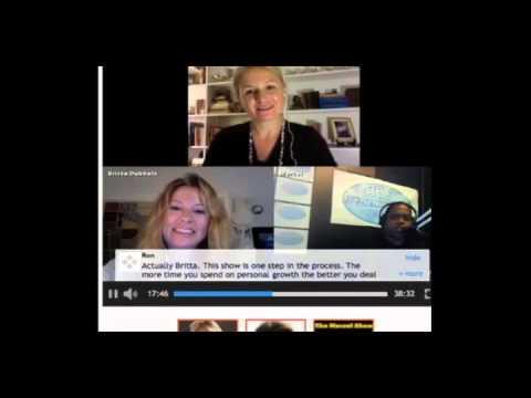 Video 1 - Britta Steffen