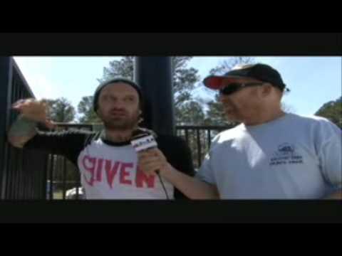 Video 5 - Kris Markovich