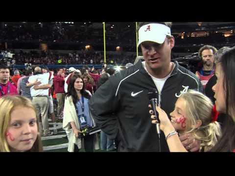 Video 5 - Lane Kiffin