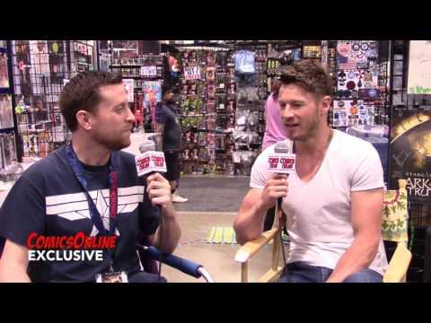 Video 4 - Chad Collins