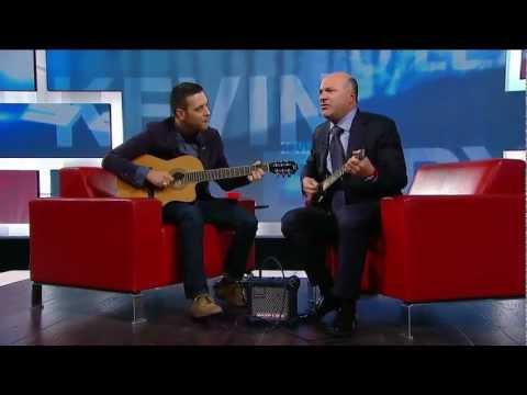 Video 4 - George O'Leary