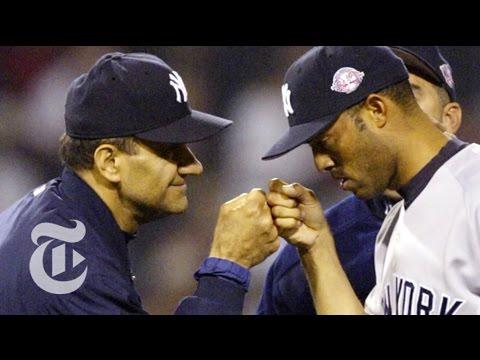 Video 6 - Joe Torre