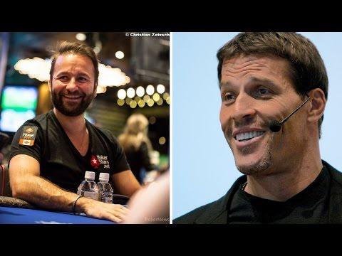 Video 2 - Daniel Negreanu