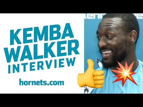 Video 5 - Kemba Walker