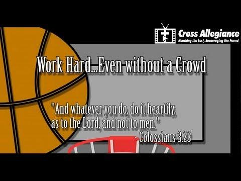 Video 3 - Mickael Pietrus