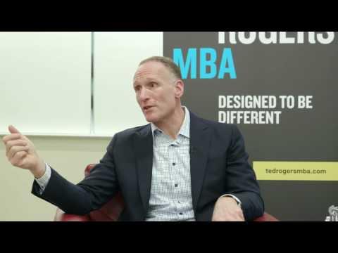 Video 3 - Mark Shapiro
