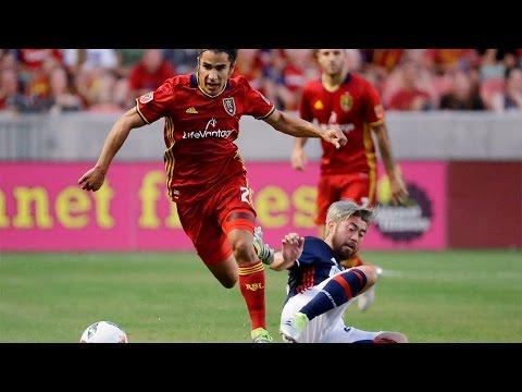 Video 4 - Tony Beltran