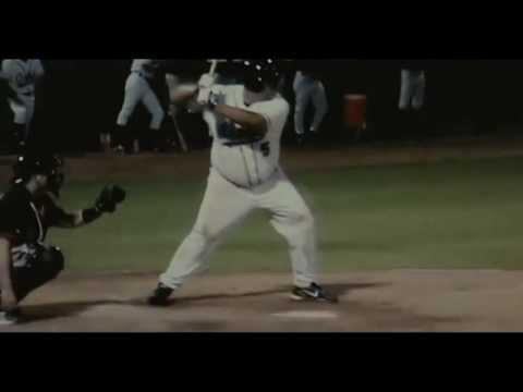 Video 3 - Scott Hatteberg