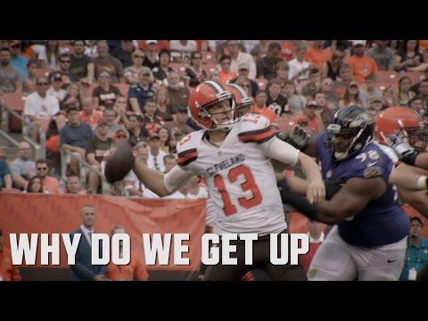 Video 2 - Luke McCown