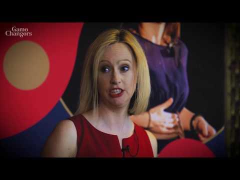 Video 3 - Sarah Hughes