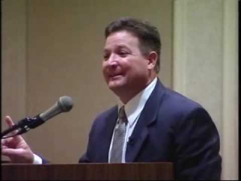 Video 3 - Terry Bowden