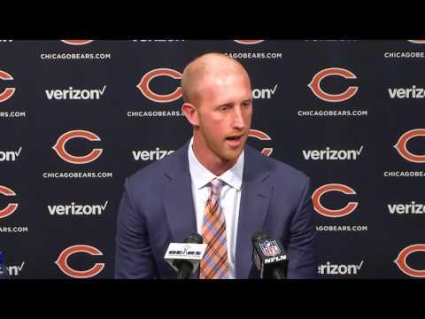 Video 1 - Mike Glennon