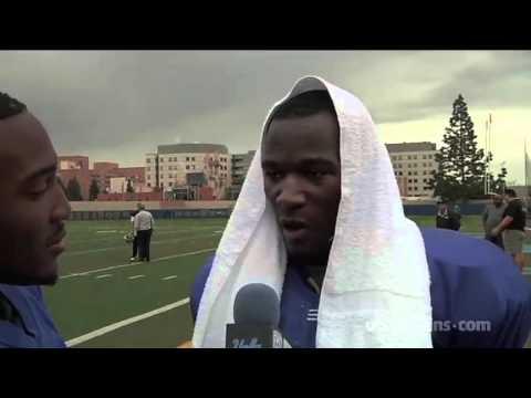 Video 6 - Johnathan Franklin