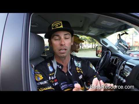 Video 6 - Michael Iaconelli