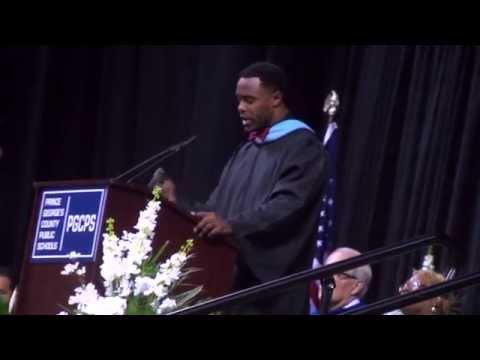 Video 1 - Leigh Bodden