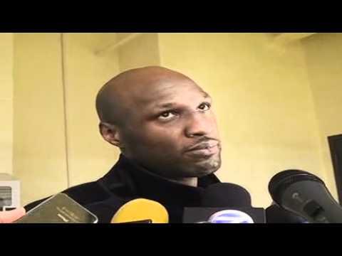 Video 1 - Lamar Odom