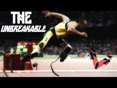 Video 3 - Oscar Pistorius