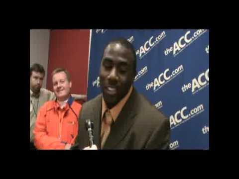 Video 2 - C.J. Spiller