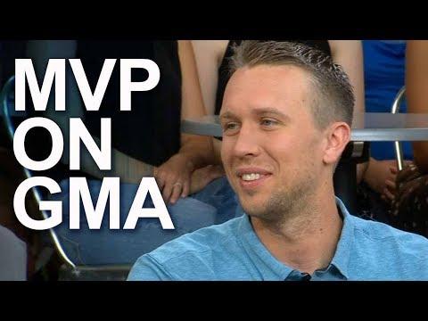 Video 4 - Nick Foles