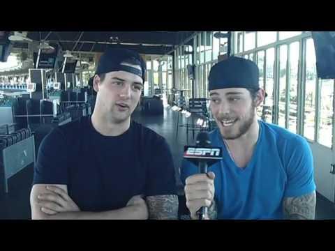 Video 4 - Jamie Benn