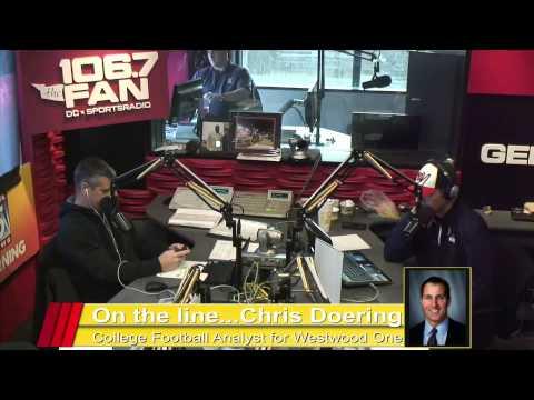 Video 4 - Chris Doering