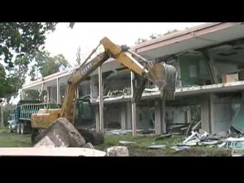 Video 2 - Dante Bichette