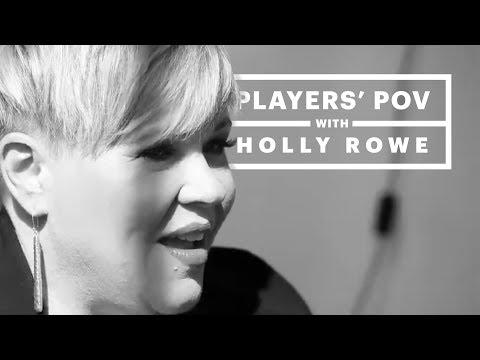 Video 5 - Holly Rowe