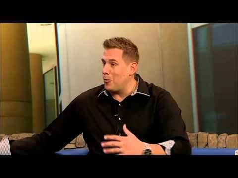 Video 2 - Chad Varga