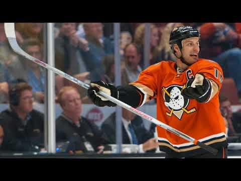 Video 1 - Ryan Getzlaf