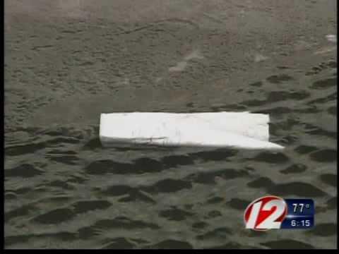 Video 1 - J.R. Celski