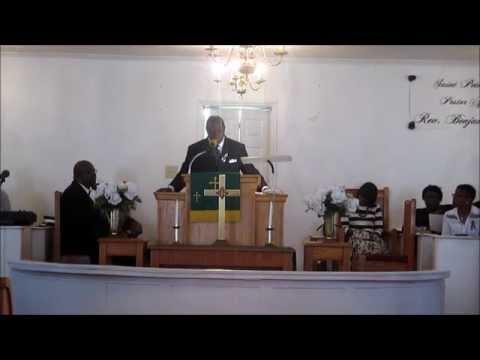 Video 2 - Isaac Curtis