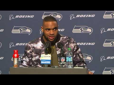 Video 5 - Thomas Rawls