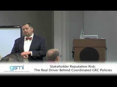 Video 1 - Michael Rasmussen