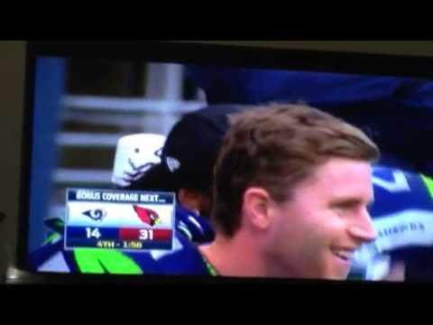 Video 5 - Steven Hauschka