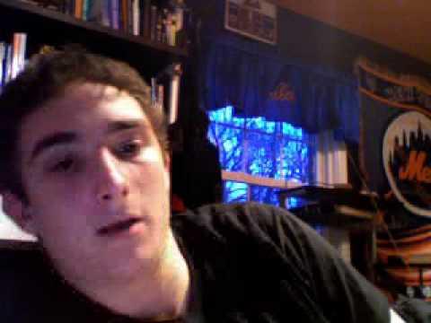 Video 1 - Lee Mazzilli