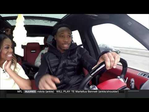 Video 5 - Janoris Jenkins