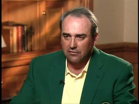 Video 5 - Angel Cabrera