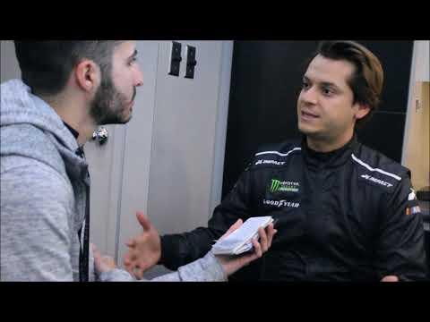Video 4 - Landon Cassill