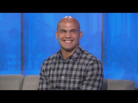 Video 5 - Robbie Lawler