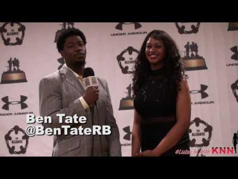 Video 6 - Ben Tate