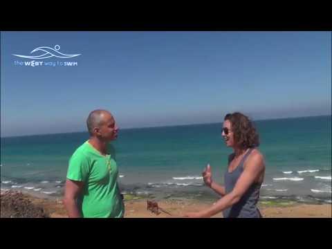 Video 6 - Rebecca Soni