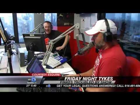 Video 1 - Matt Finkes