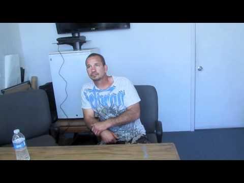 Video 3 - Mike Winkeljohn