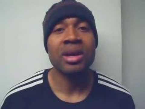 Video 6 - Charles D Smith