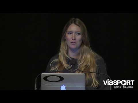 Video 2 - Ashleigh McIvor