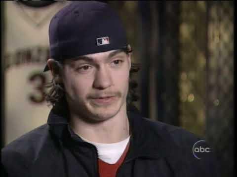 Video 1 - Adam Morrison