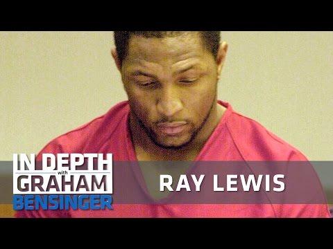 Video 6 - Ray Lewis