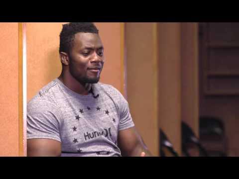 Video 1 - Dante Fowler Jr